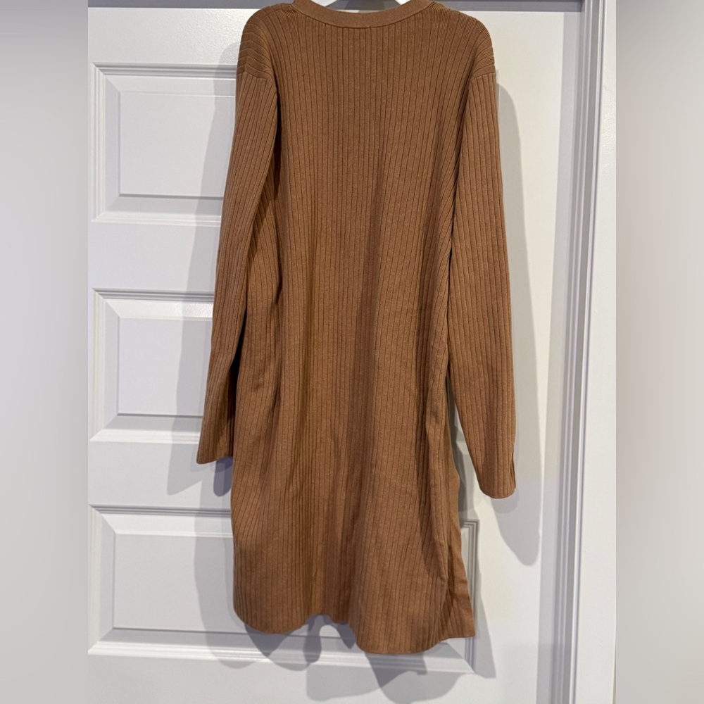 Talbots cardigan sweater - Picture 2 of 4